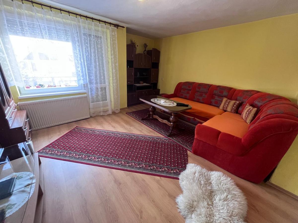 Privat Nika 246 Apartment Liptovsky Trnovec Exterior photo